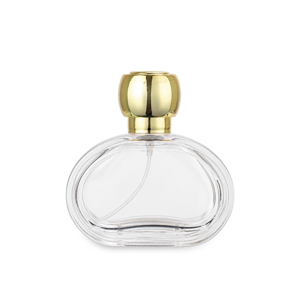 FRASCO VIDRO 60ML