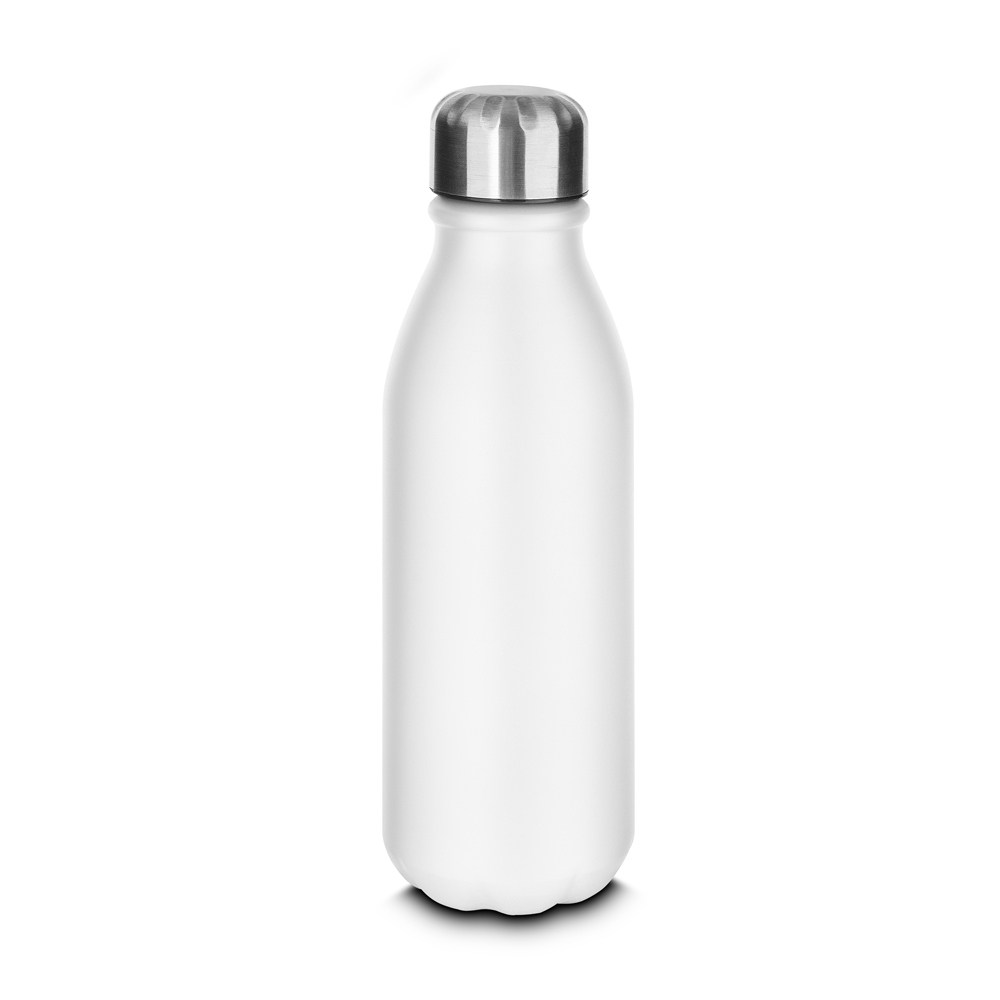 GARRAFA ALUMÍNIO 550ML