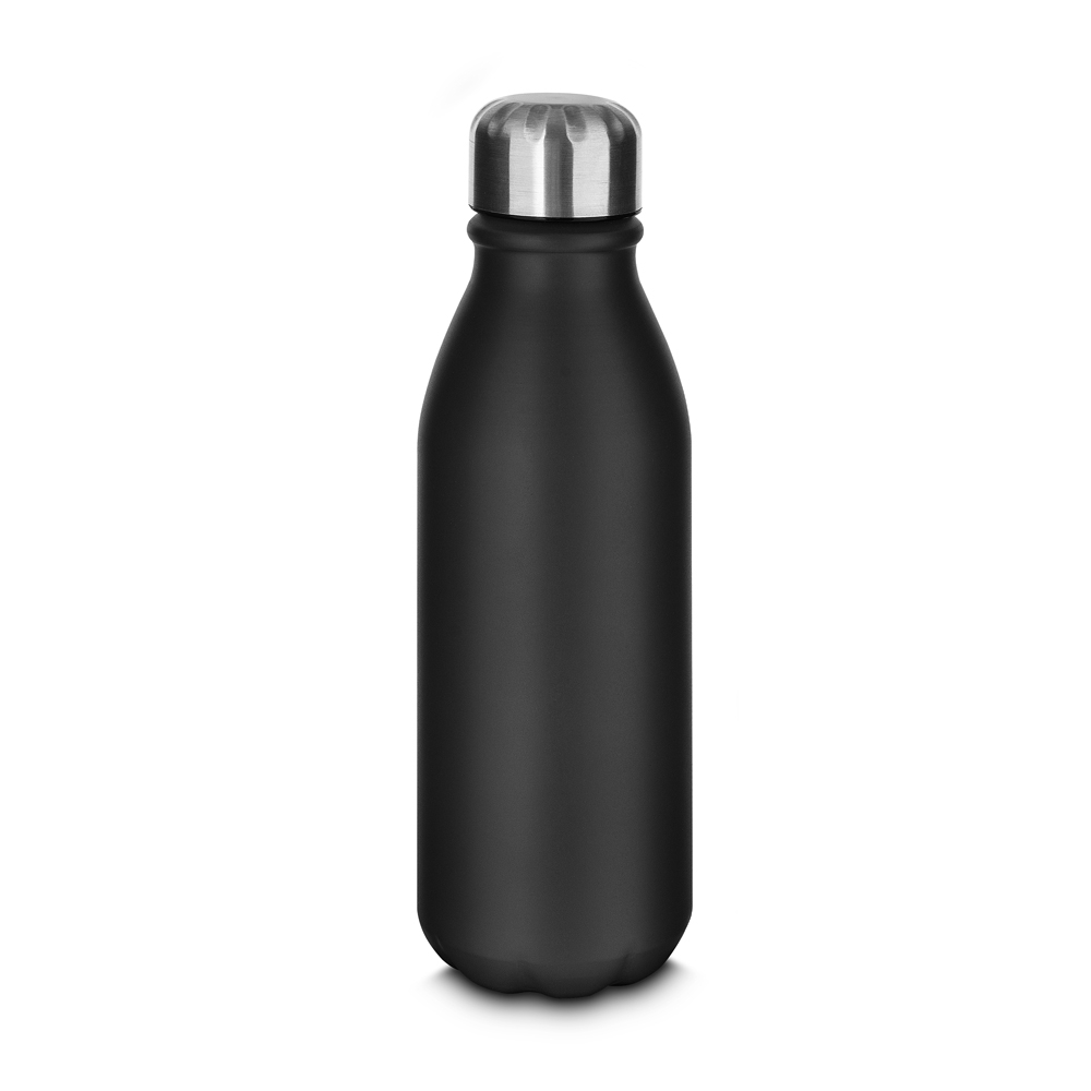GARRAFA ALUMÍNIO 550ML