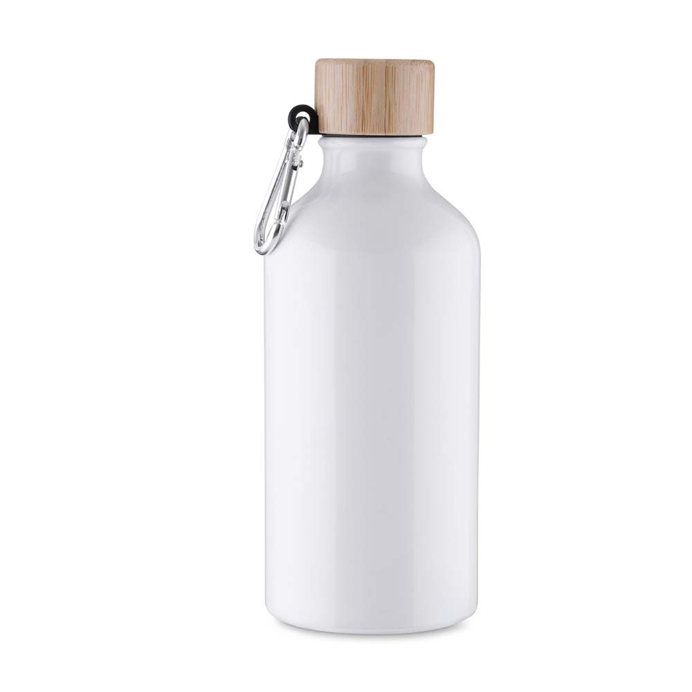 GARRAFA ALUMÍNIO 550ML