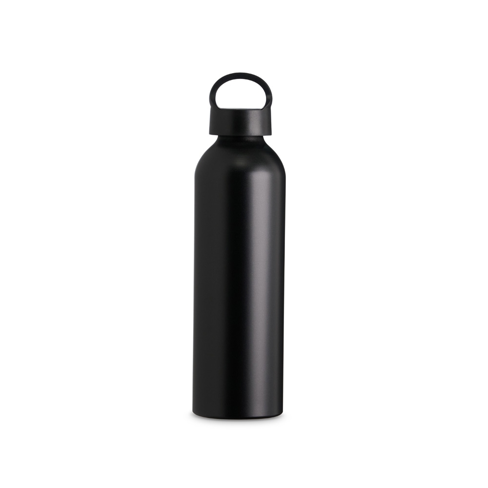 GARRAFA ALUMÍNIO 630ML