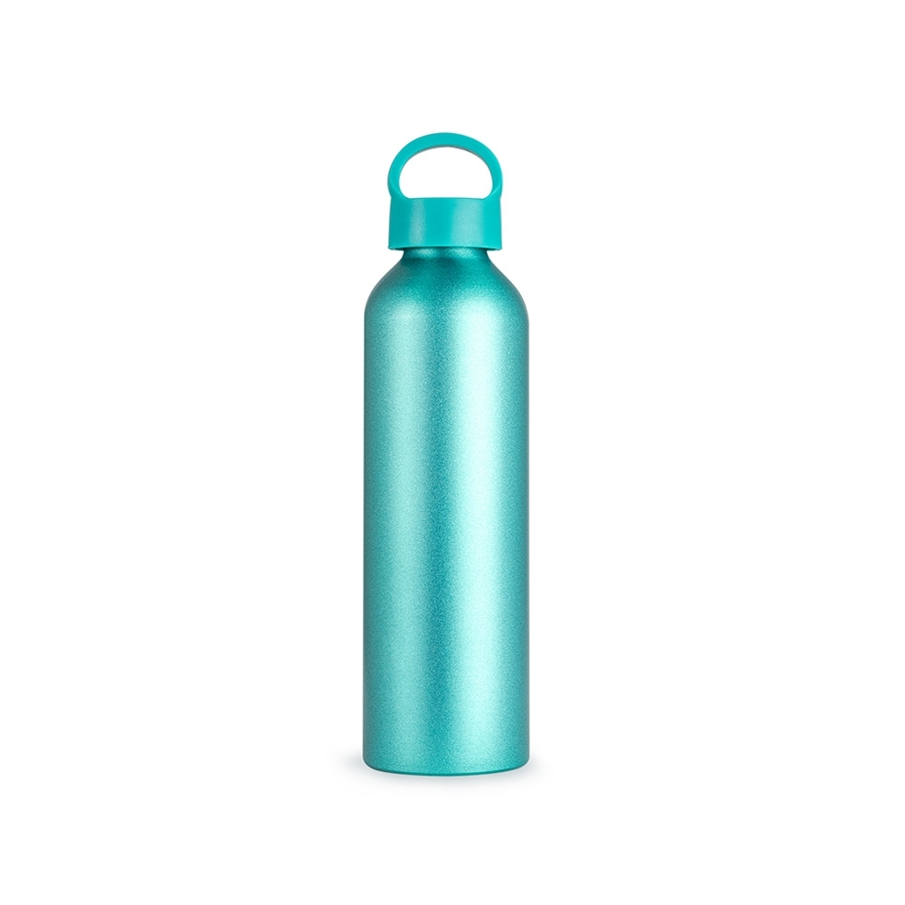 GARRAFA ALUMÍNIO 630ML