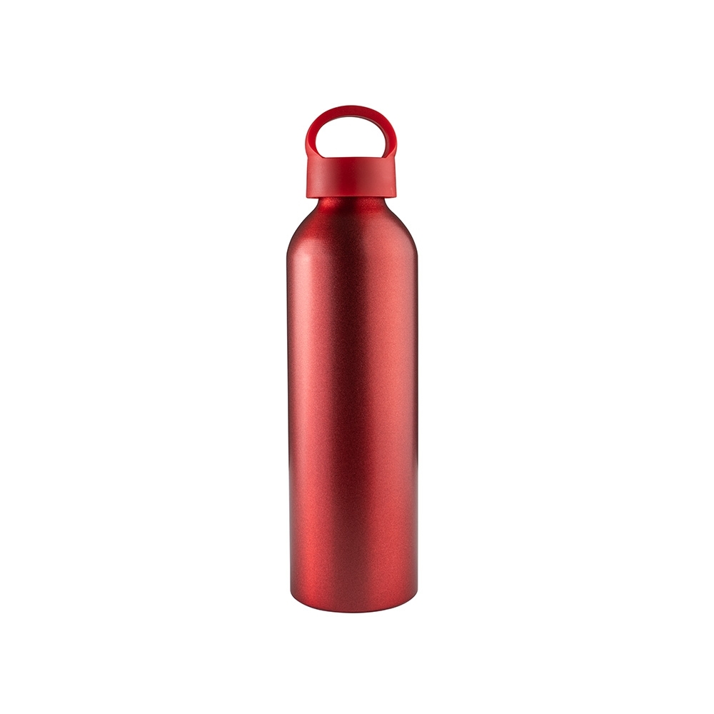 GARRAFA ALUMÍNIO 630ML