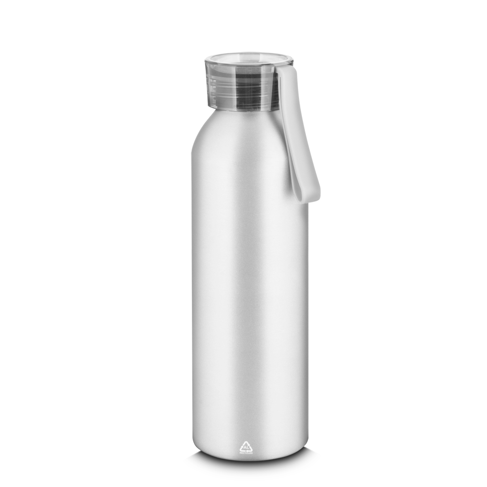 GARRAFA ALUMÍNIO 640ML
