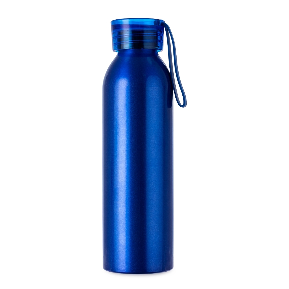 GARRAFA ALUMÍNIO 650ML