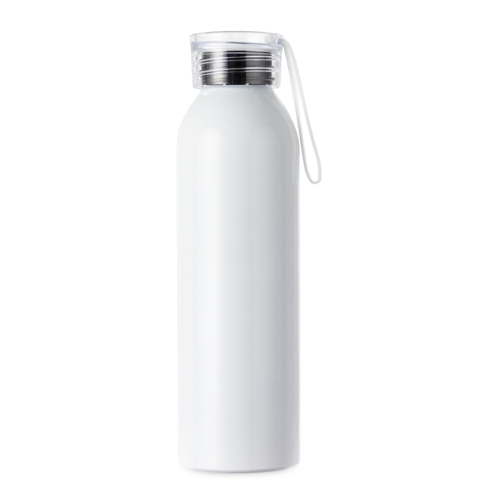 GARRAFA ALUMÍNIO 650ML