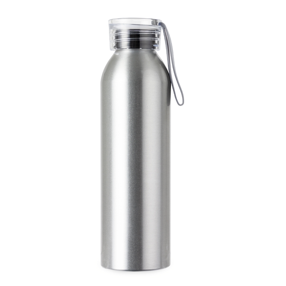 GARRAFA ALUMÍNIO 650ML