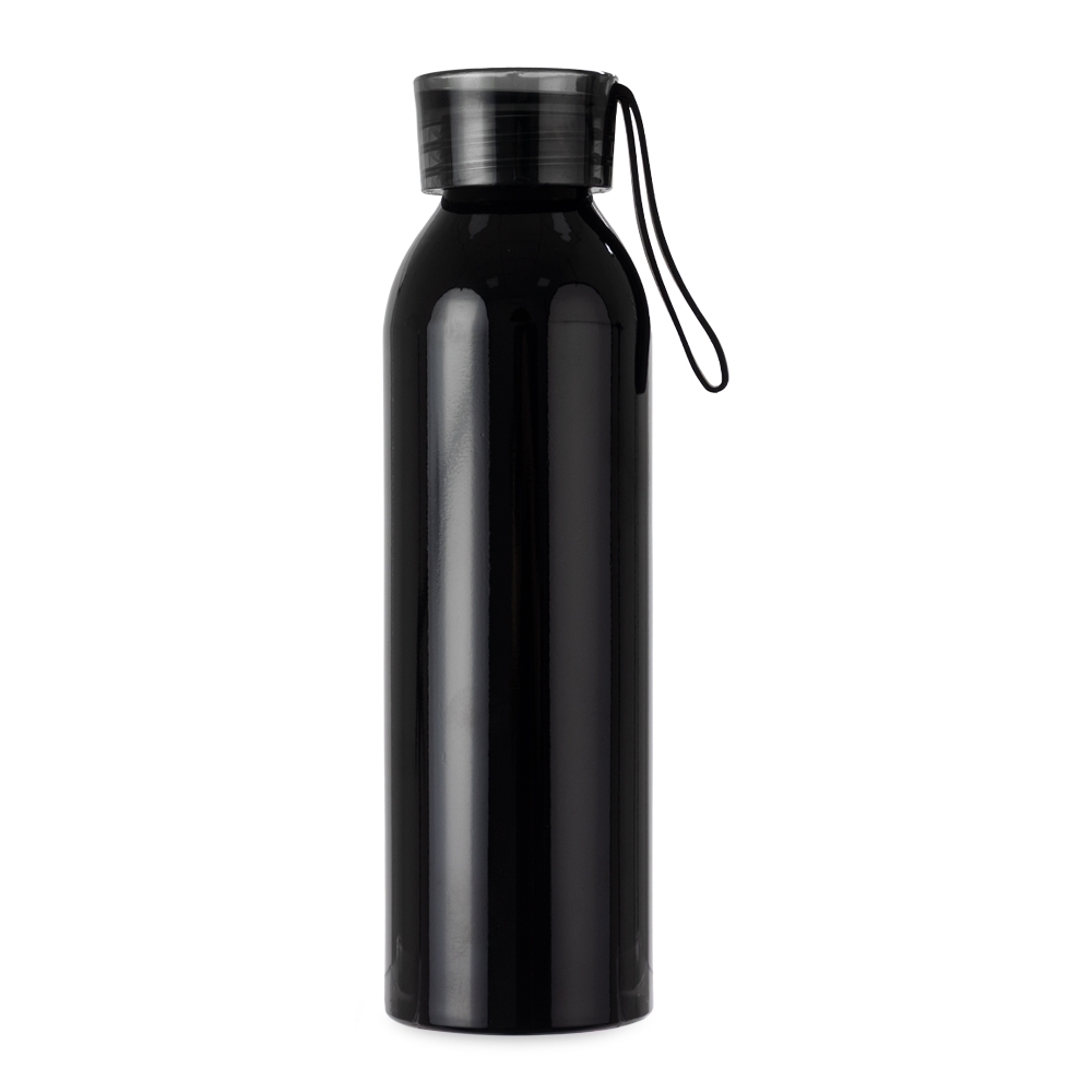 GARRAFA ALUMÍNIO 650ML