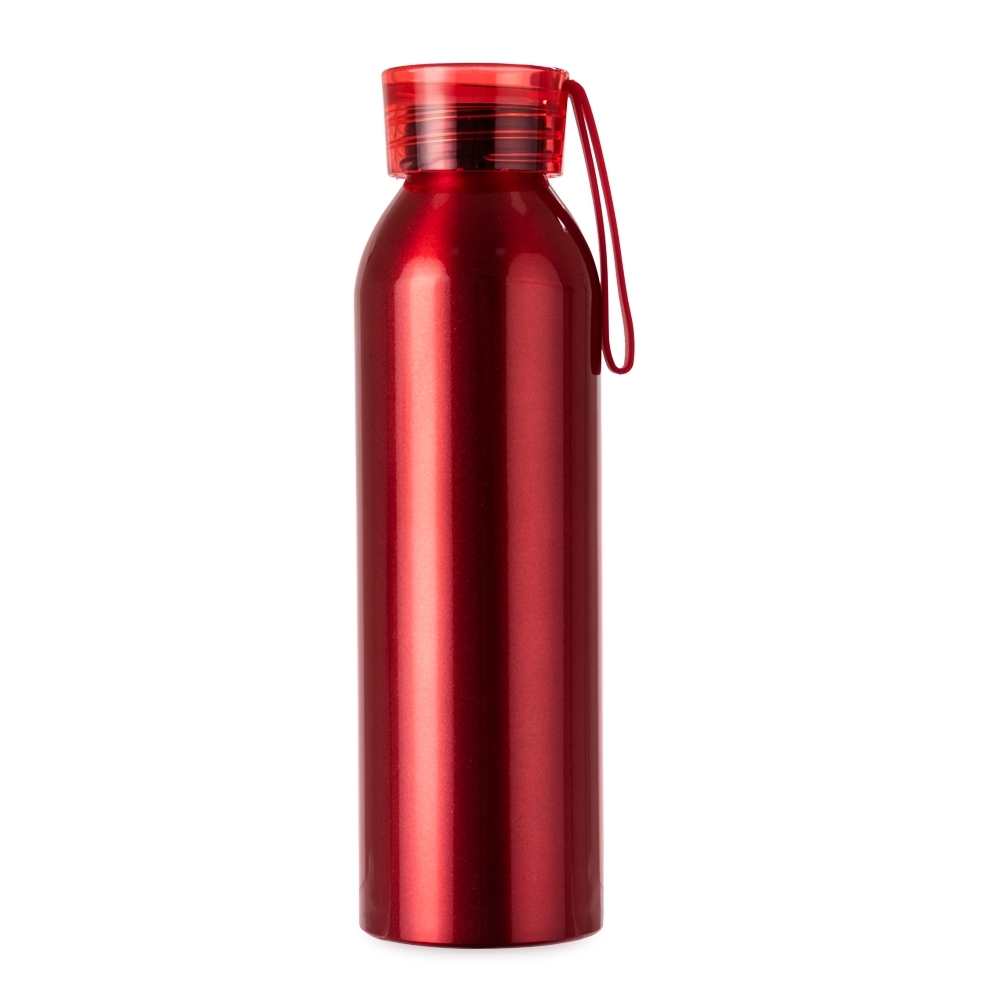 GARRAFA ALUMÍNIO 650ML