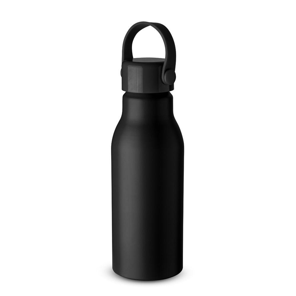 GARRAFA ALUMÍNIO 700ML