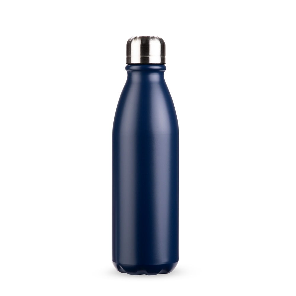 GARRAFA ALUMÍNIO 750ML
