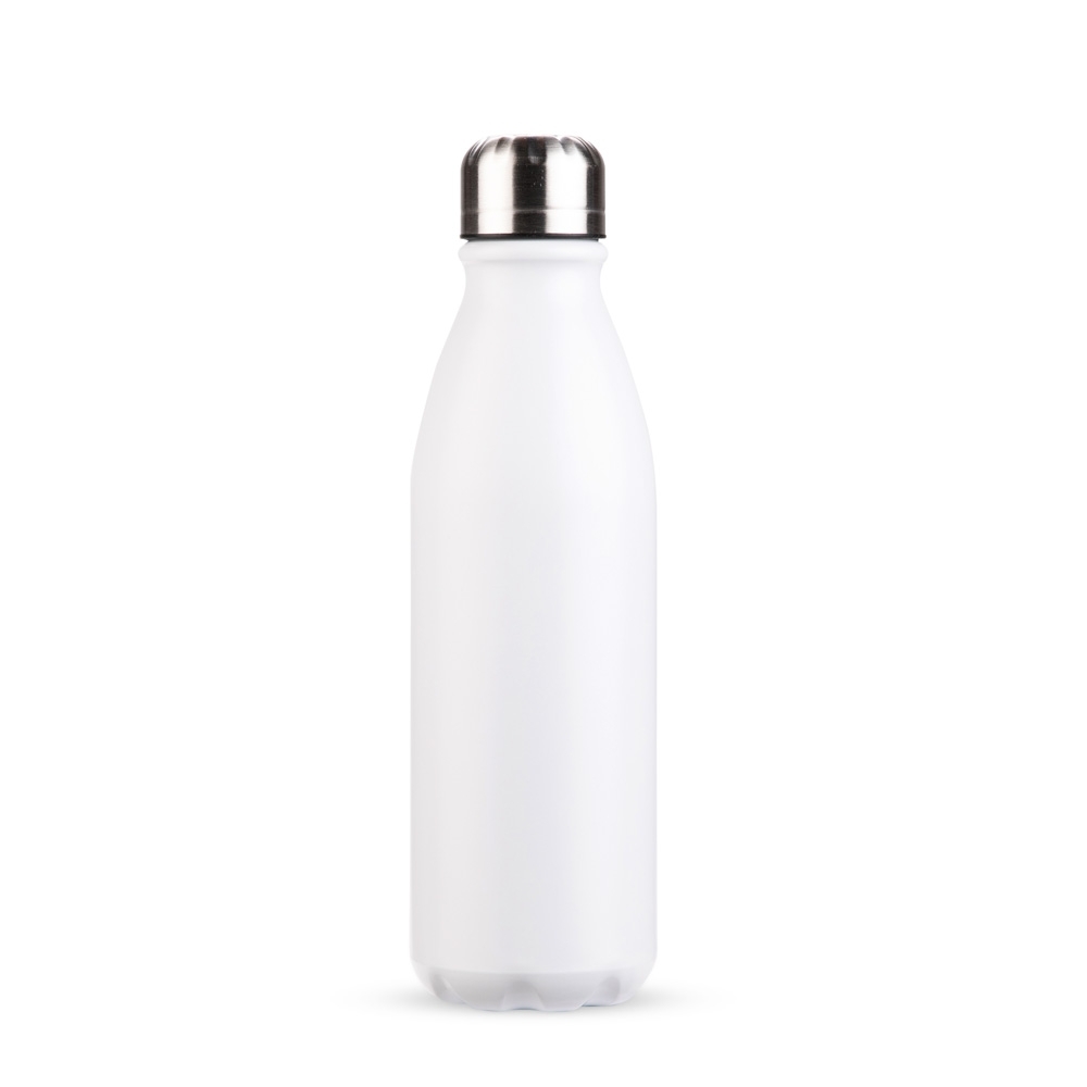 GARRAFA ALUMÍNIO 750ML