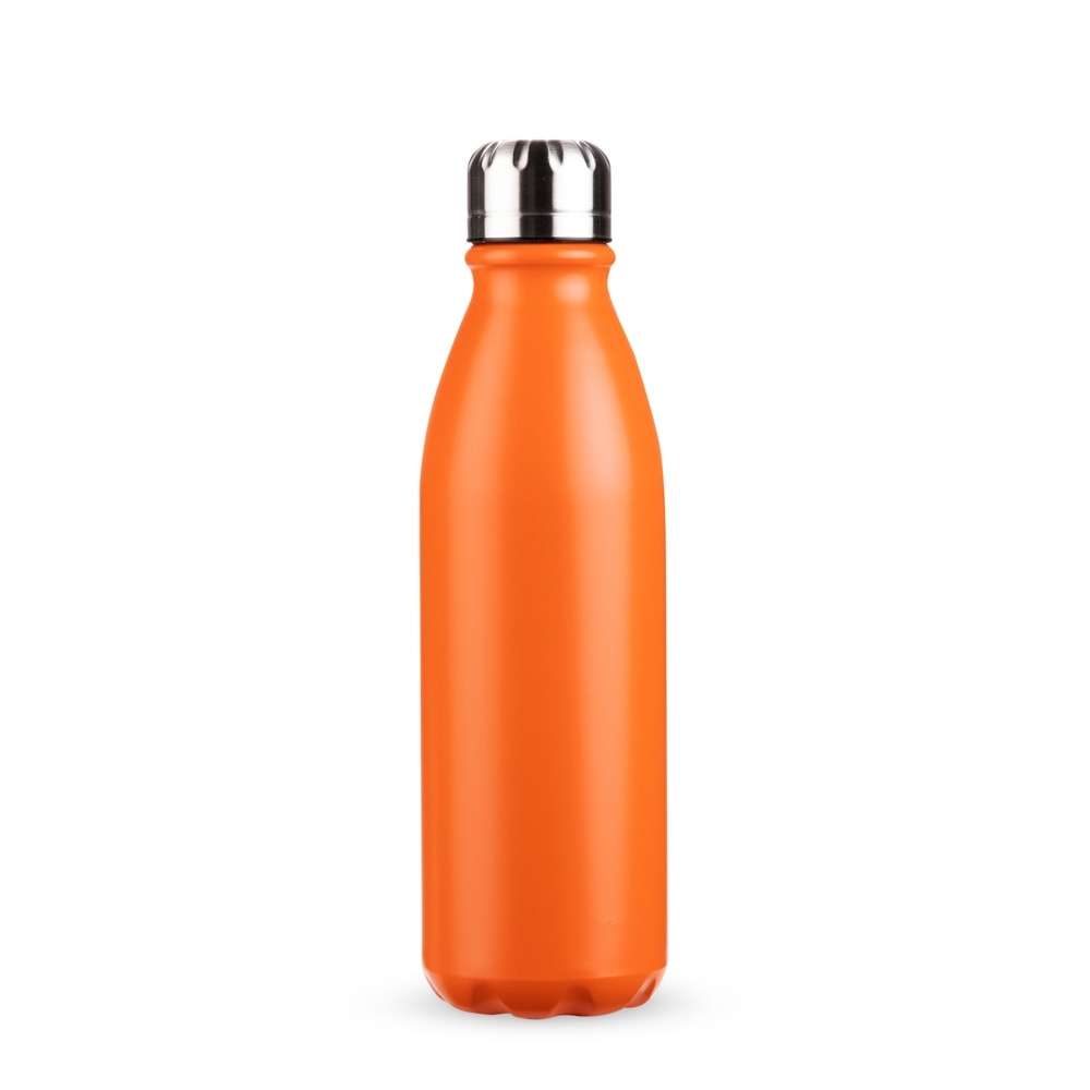 GARRAFA ALUMÍNIO 750ML