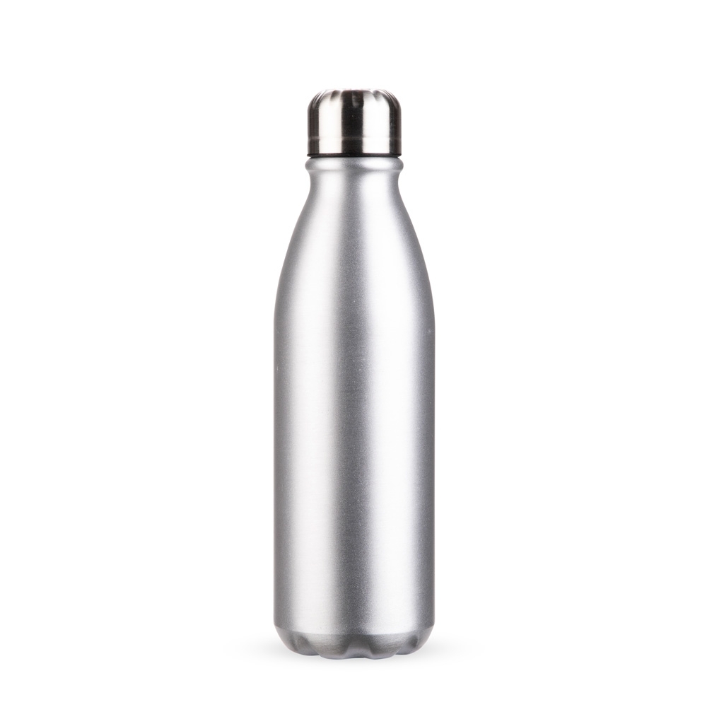 GARRAFA ALUMÍNIO 750ML