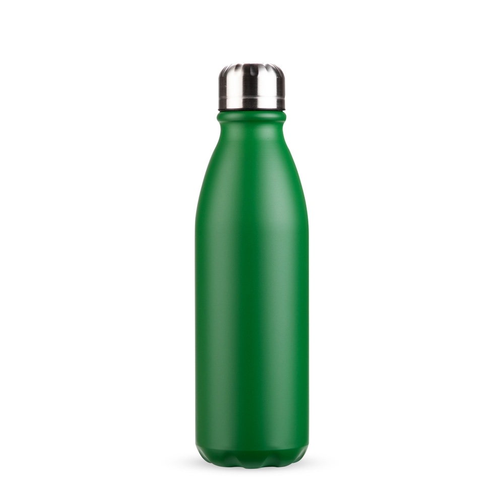 GARRAFA ALUMÍNIO 750ML