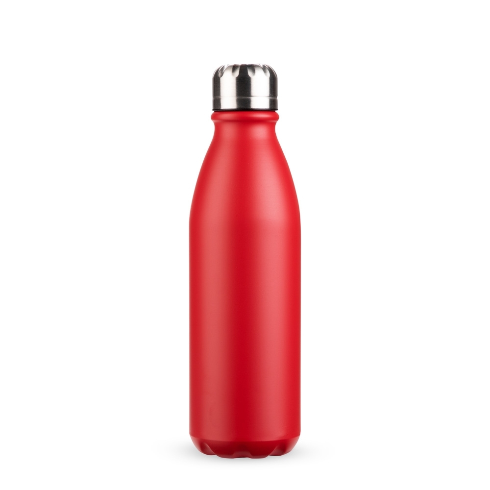 GARRAFA ALUMÍNIO 750ML