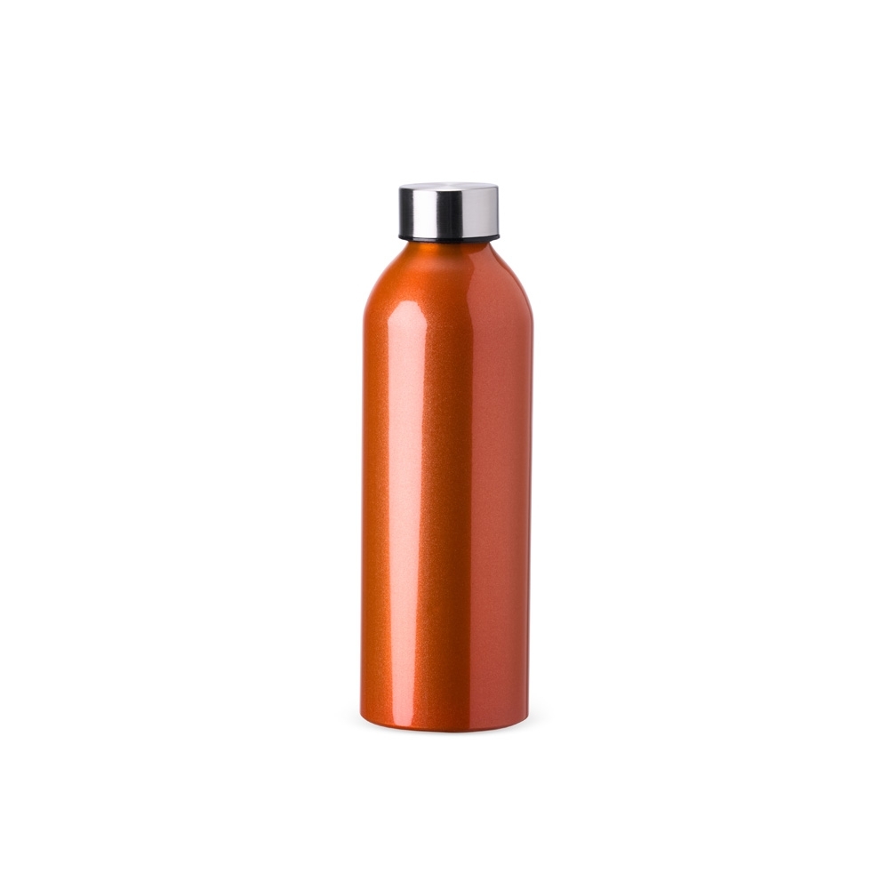 GARRAFA ALUMÍNIO 800ML