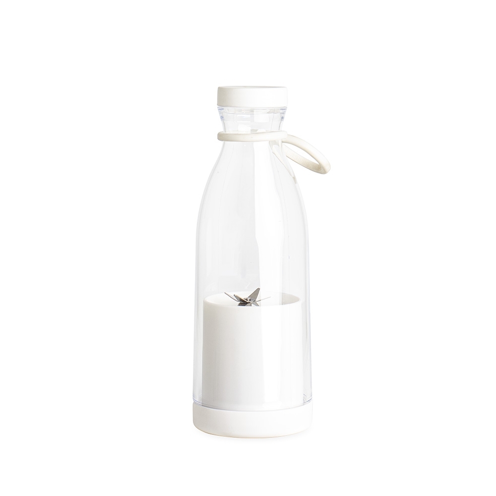 GARRAFA COM MISTURADOR 380ML