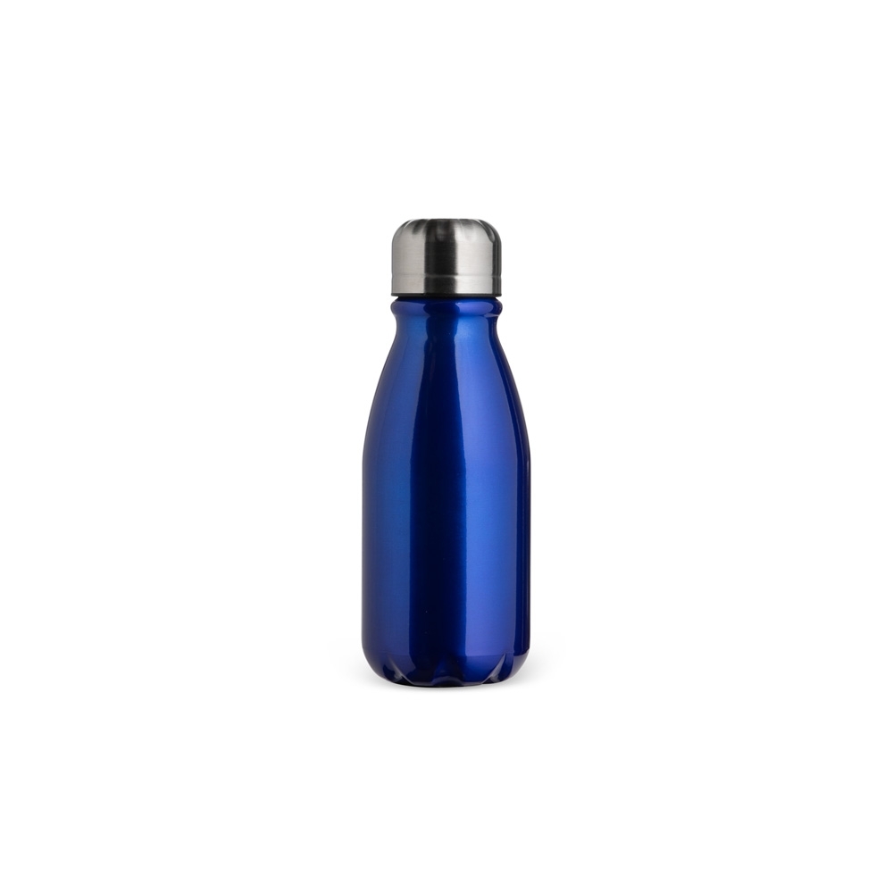 GARRAFA DE ALUMÍNIO 400ML