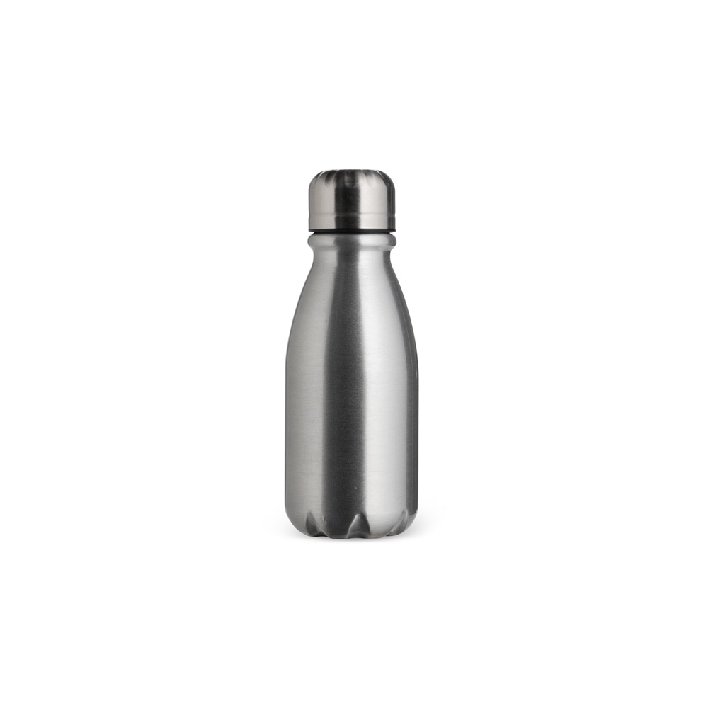GARRAFA DE ALUMÍNIO 400ML