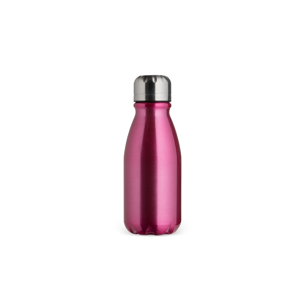 GARRAFA DE ALUMÍNIO 400ML