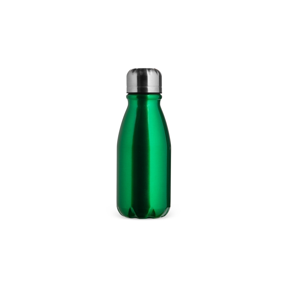 GARRAFA DE ALUMÍNIO 400ML