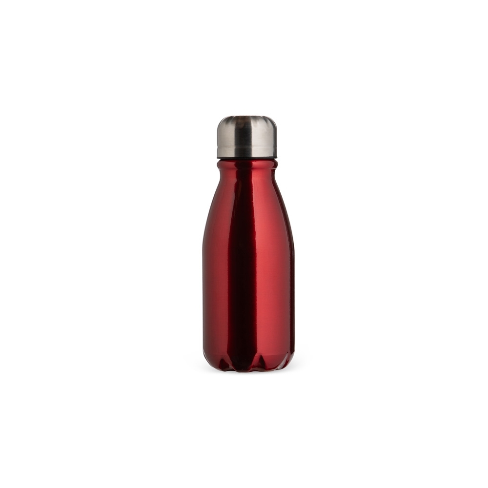 GARRAFA DE ALUMÍNIO 400ML