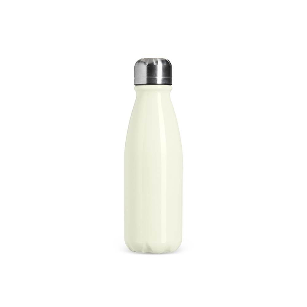 GARRAFA DE ALUMÍNIO 550ML