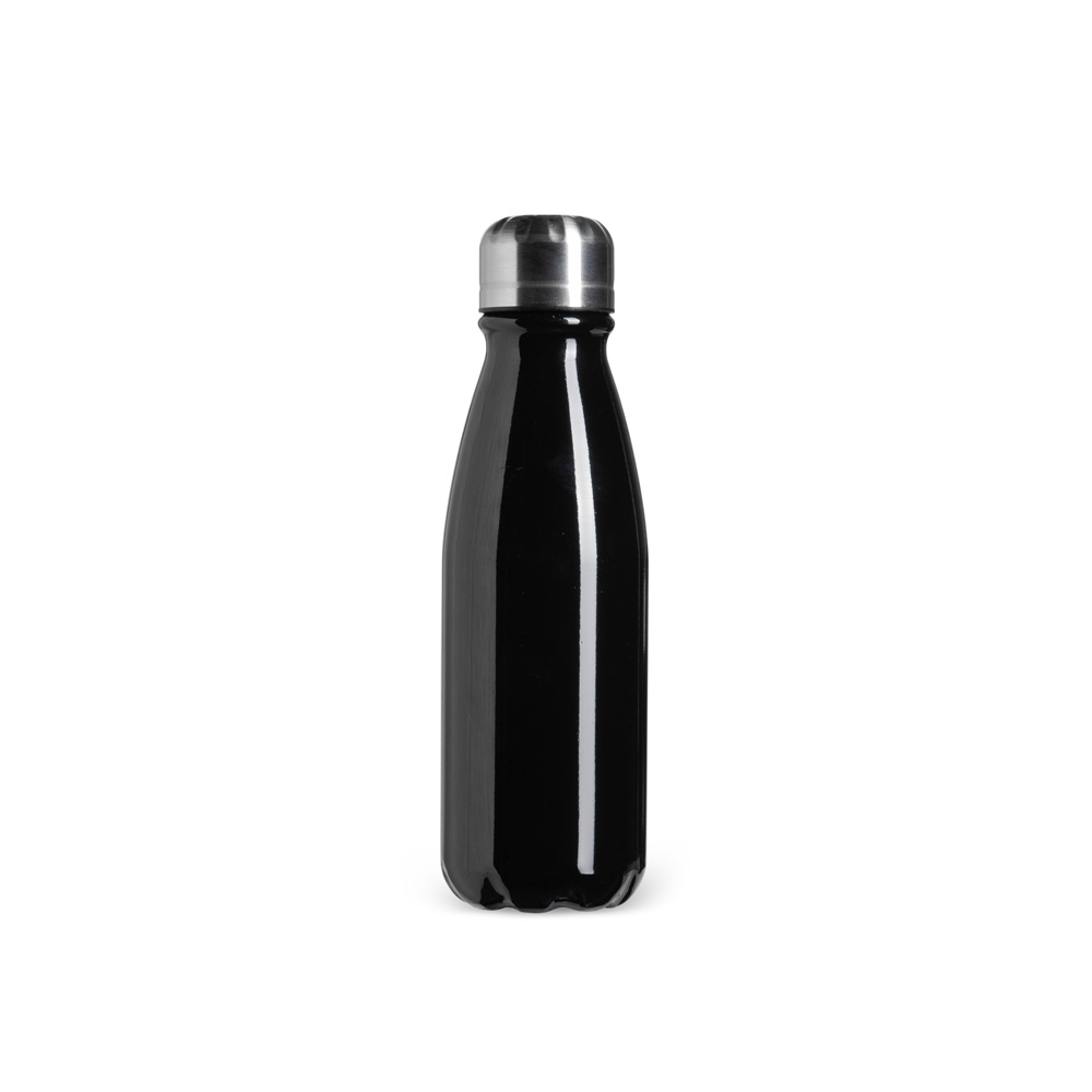 GARRAFA DE ALUMÍNIO 550ML