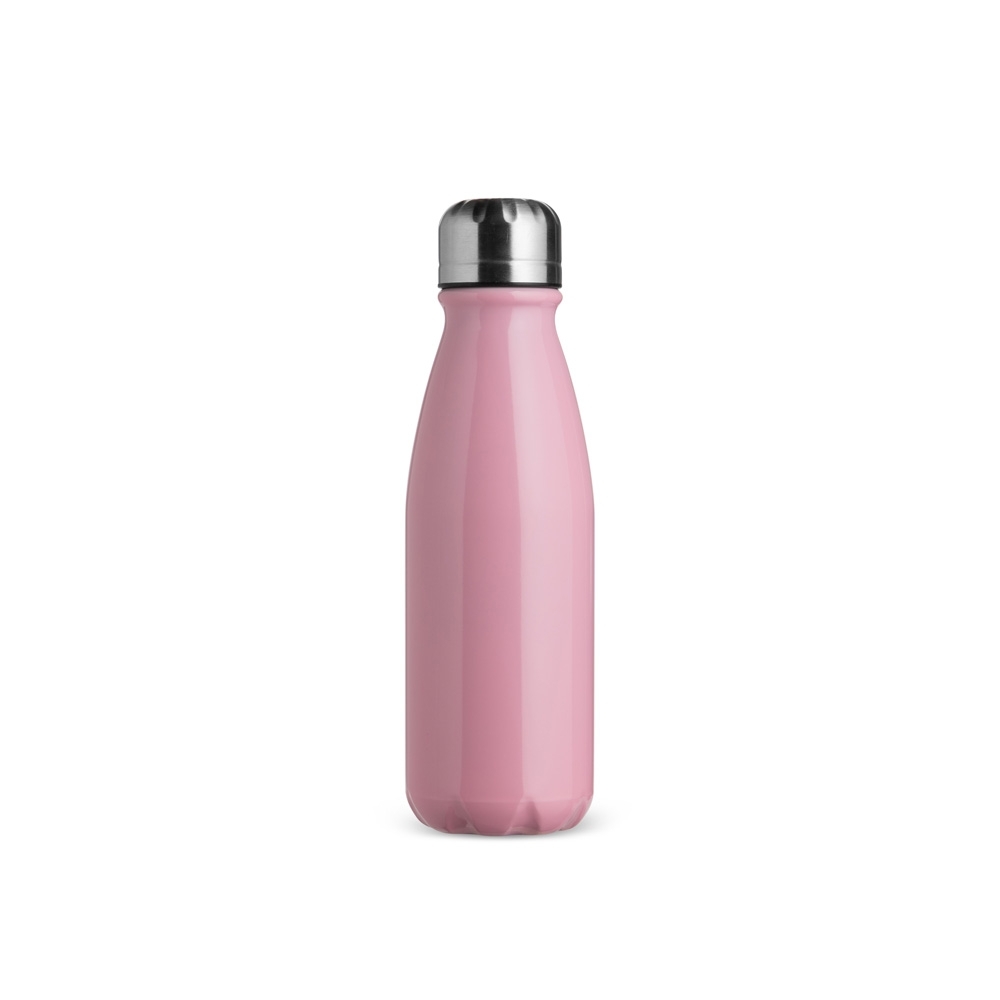 GARRAFA DE ALUMÍNIO 550ML