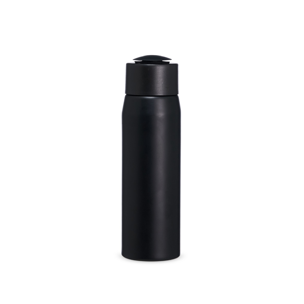 GARRAFA DE ALUMÍNIO 600ML