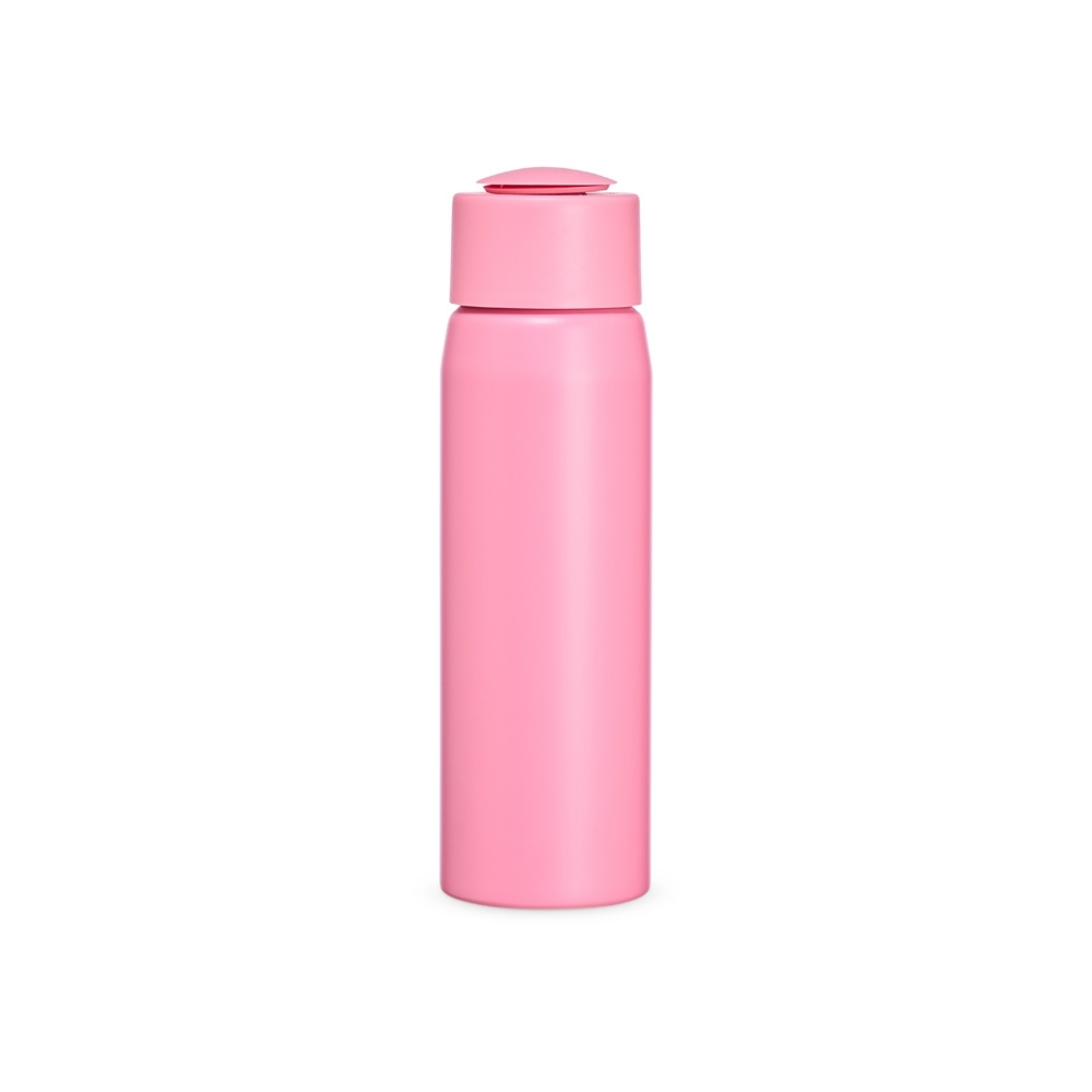 GARRAFA DE ALUMÍNIO 600ML