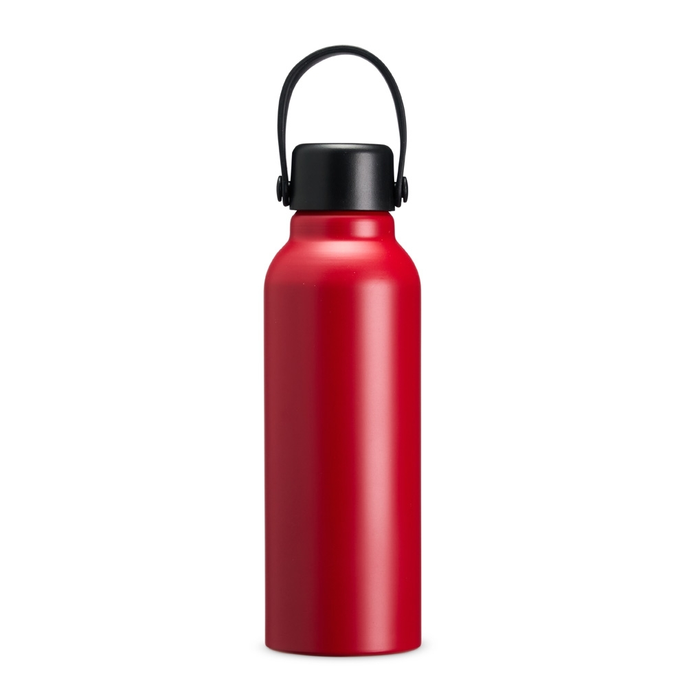 GARRAFA DE ALUMÍNIO 800ML