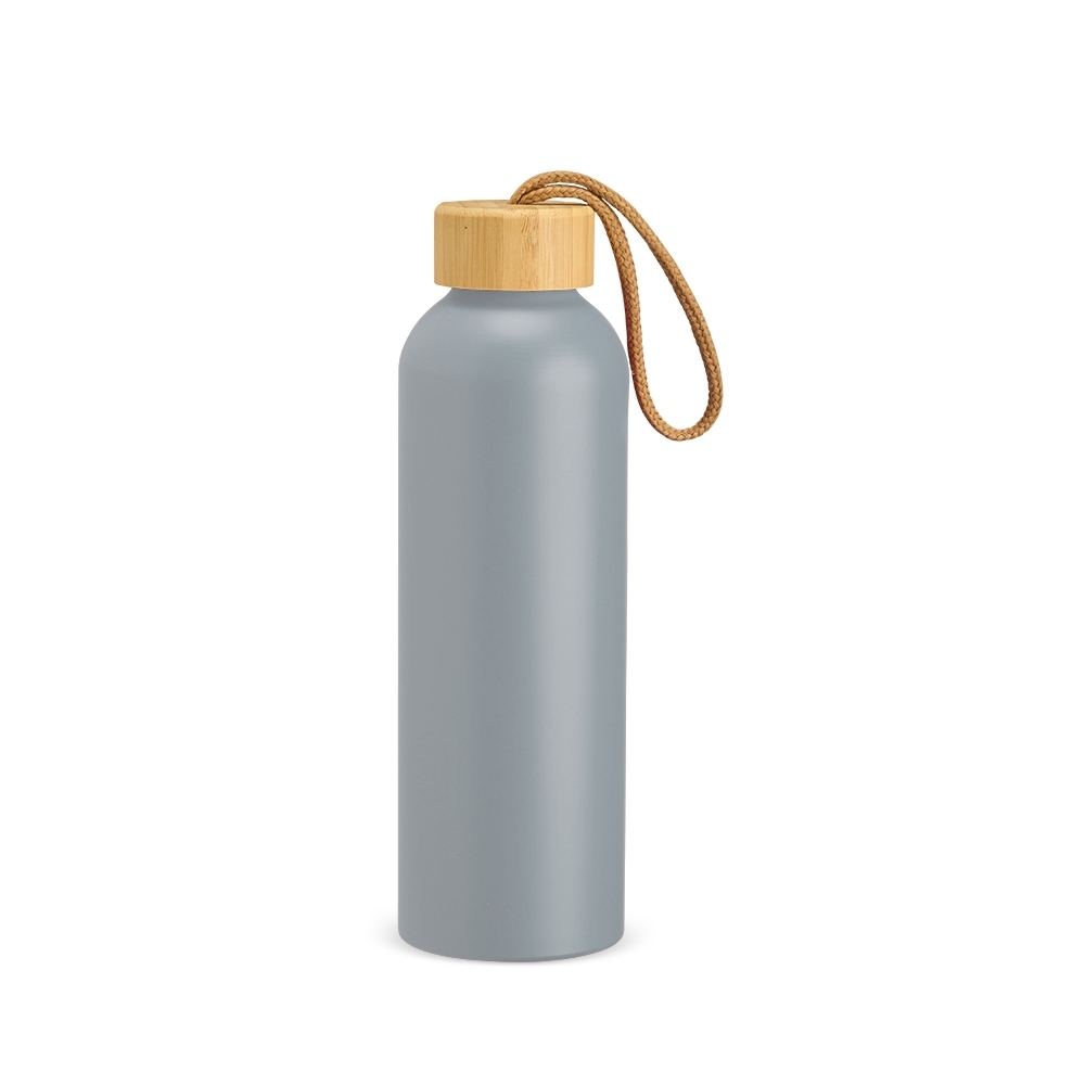 GARRAFA DE ALUMÍNIO 800ML