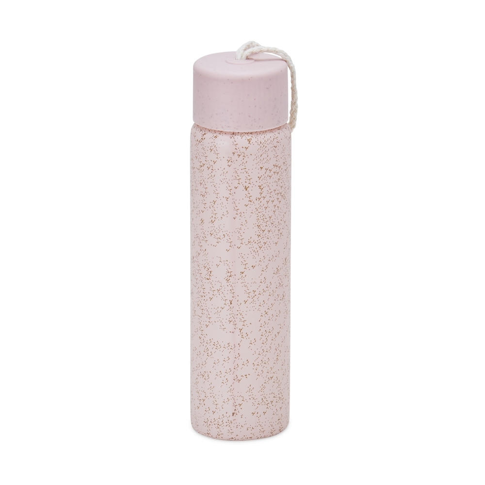 GARRAFA DE VIDRO 330ML