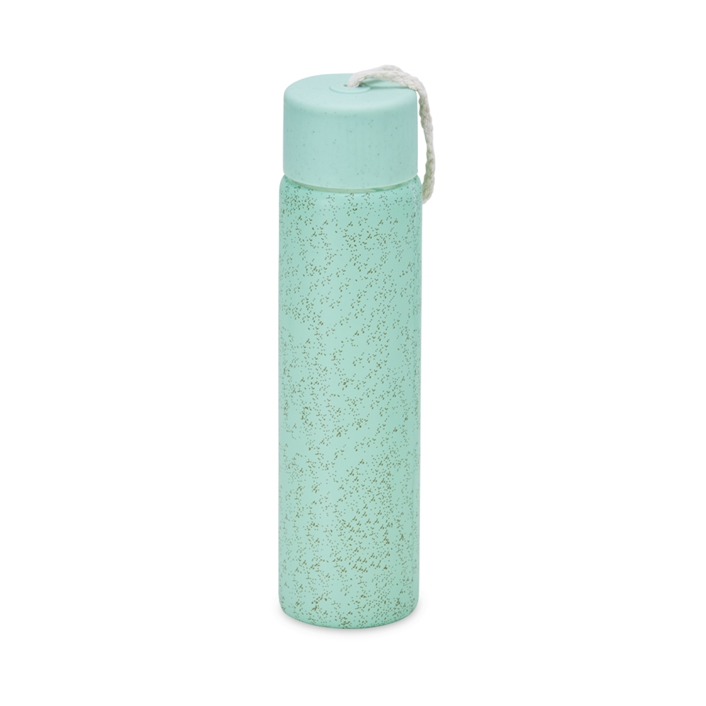 GARRAFA DE VIDRO 330ML