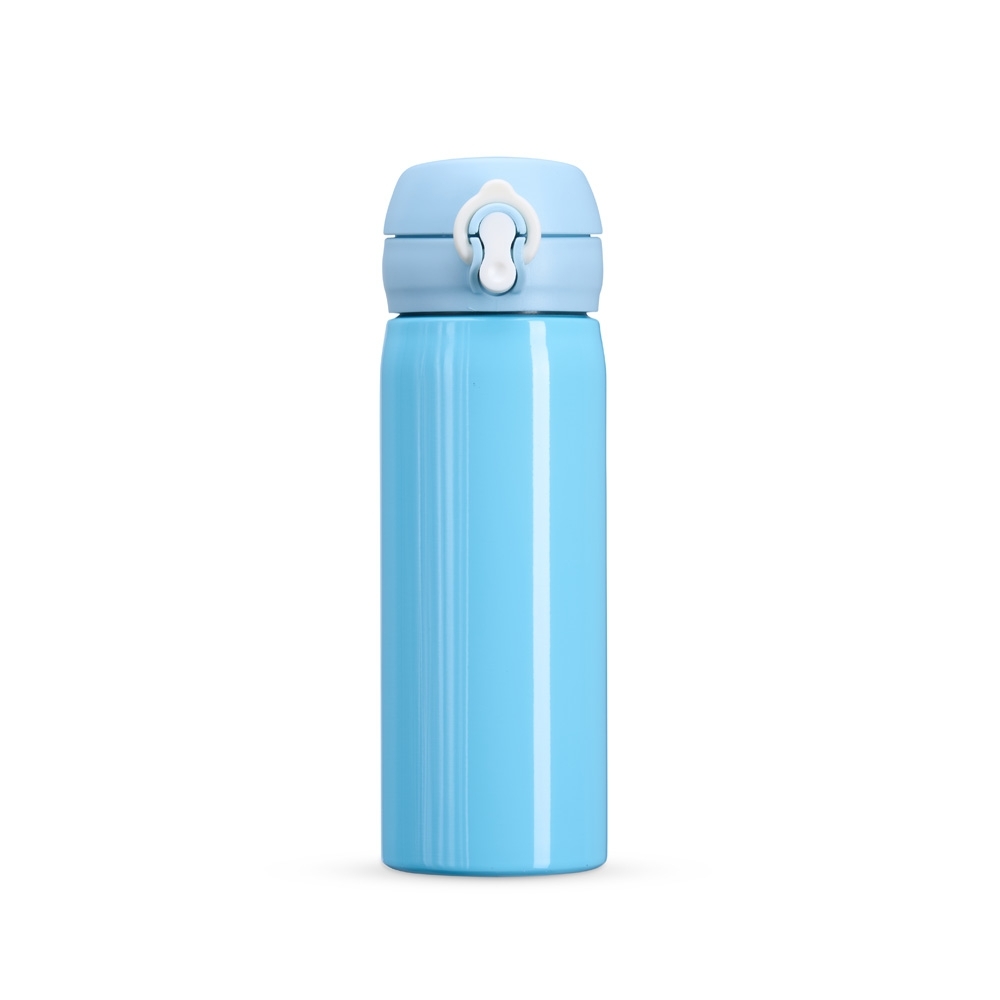 GARRAFA INOX 500ML