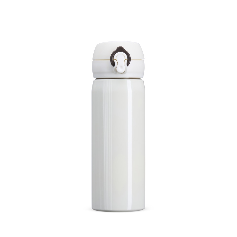 GARRAFA INOX 500ML