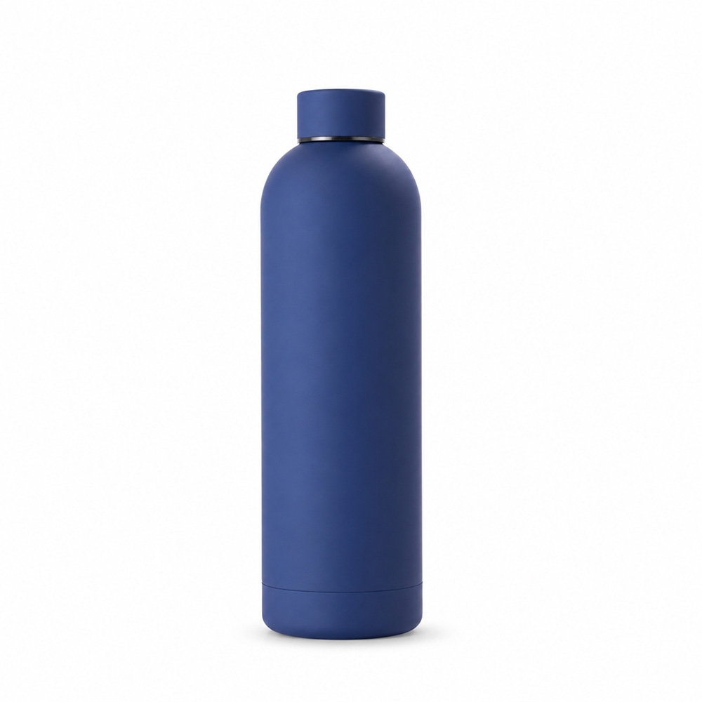 GARRAFA INOX 750ML