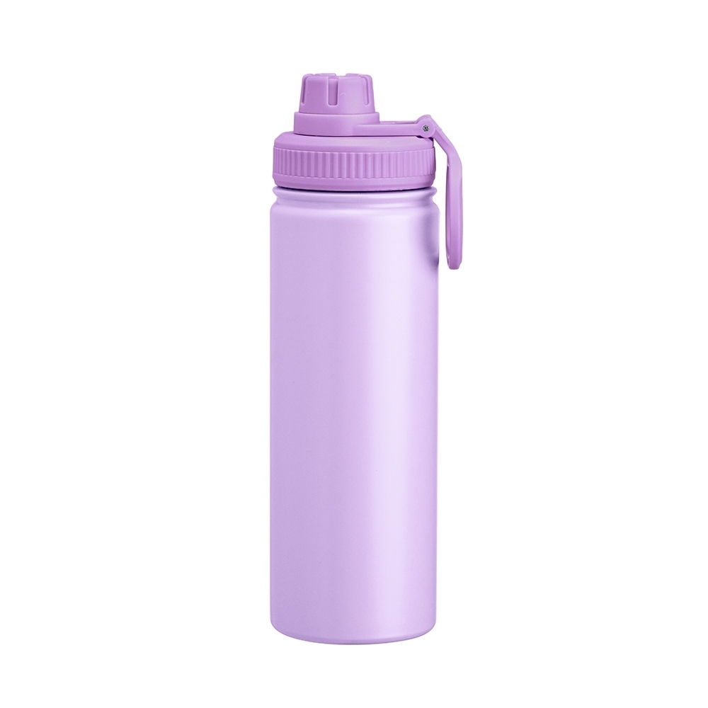 GARRAFA INOX 750ML