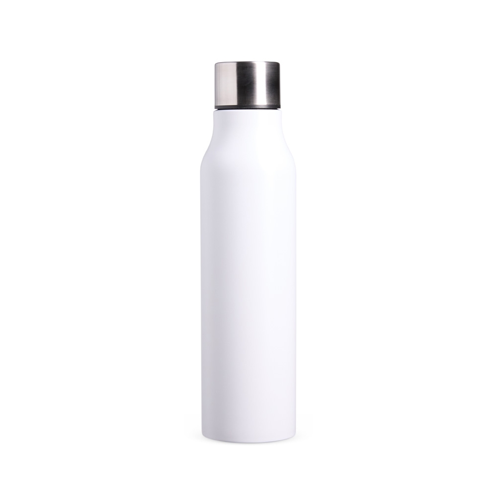 GARRAFA INOX DE 1L
