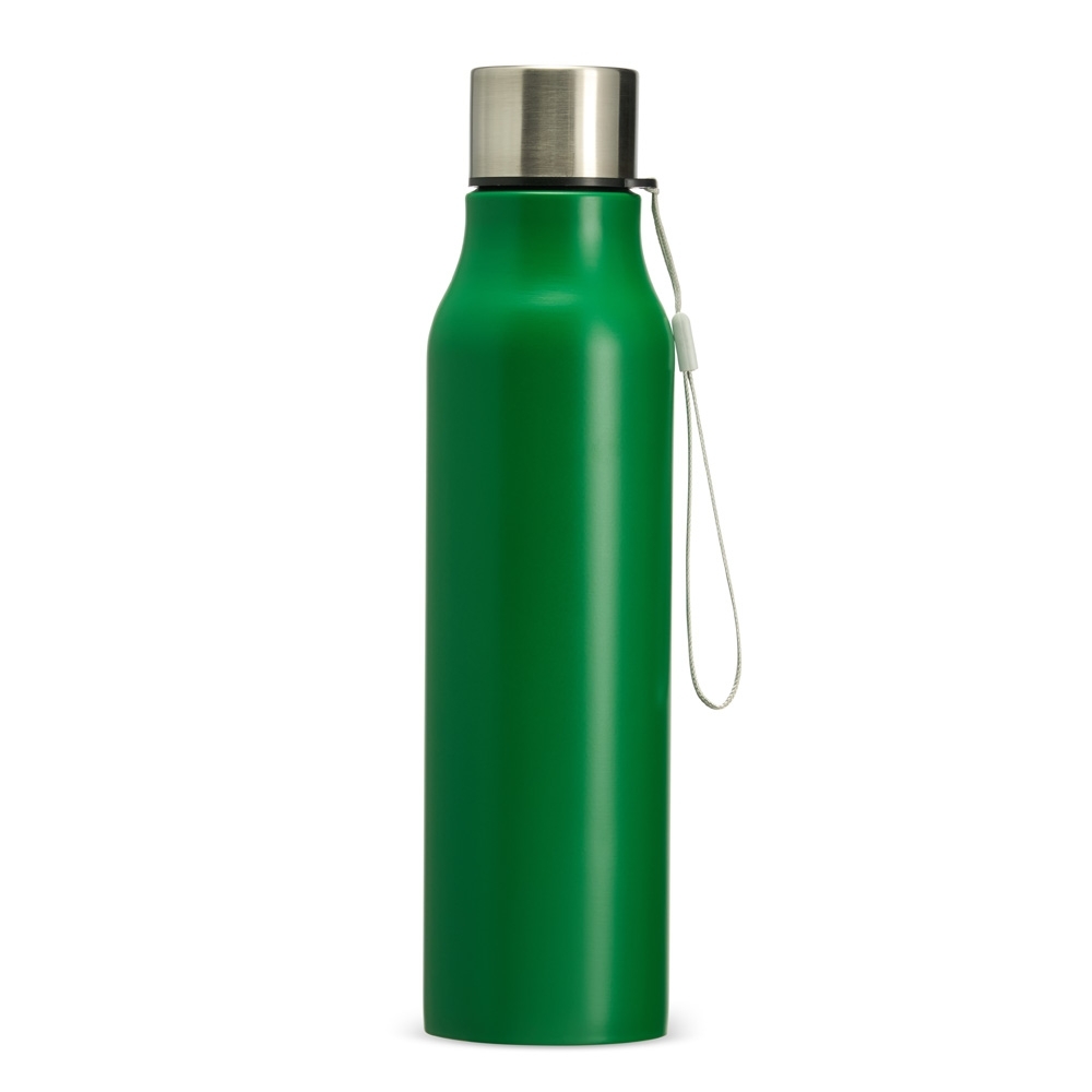 GARRAFA INOX DE 1L
