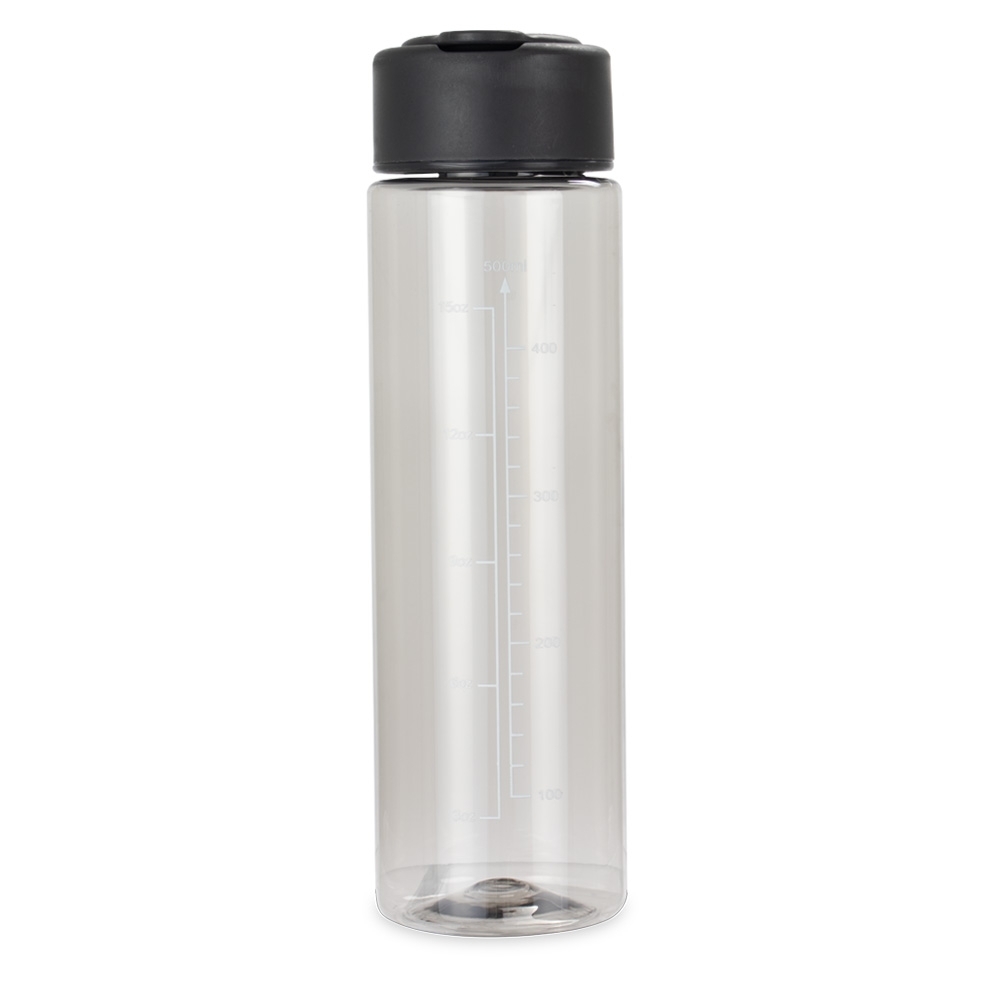 GARRAFA PLÁSTICA 500ML