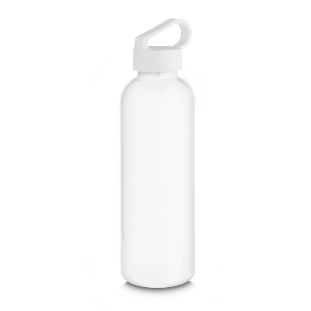 GARRAFA PLÁSTICA 550ML