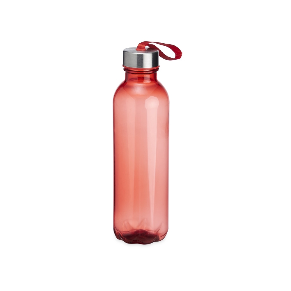 GARRAFA PLÁSTICA 650ML