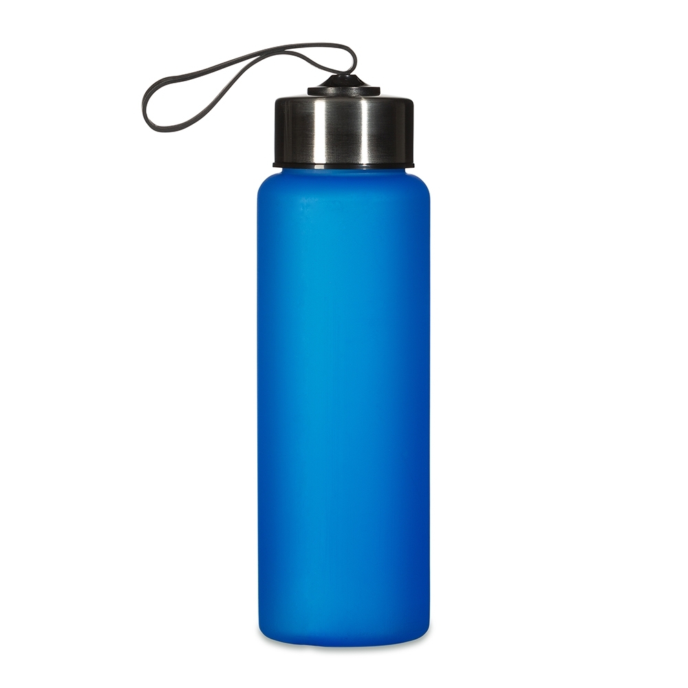 GARRAFA PLÁSTICA 680ML
