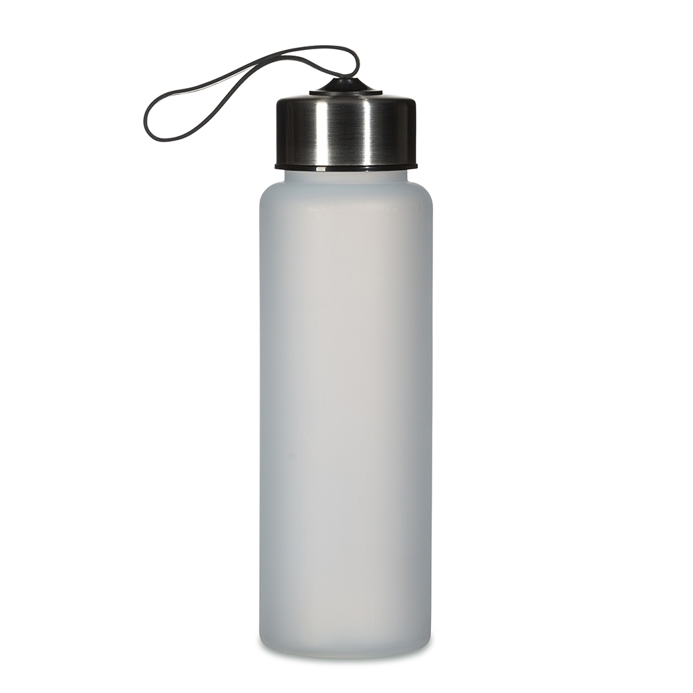 GARRAFA PLÁSTICA 680ML