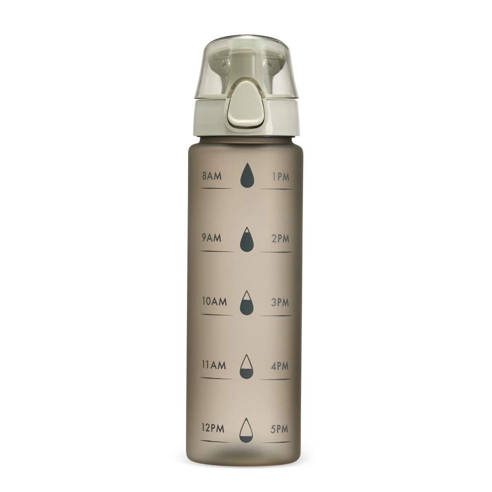 GARRAFA PLÁSTICA 700ML