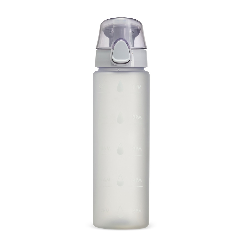 GARRAFA PLÁSTICA 700ML