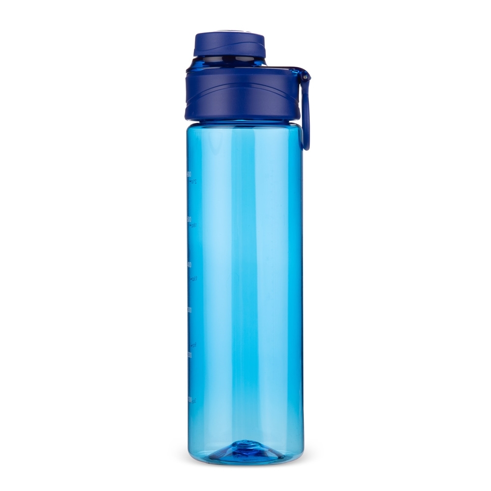 GARRAFA PLÁSTICA 700ML